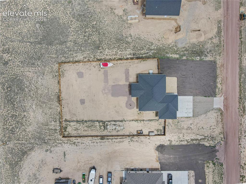 Image 40 of 41: Aerial View