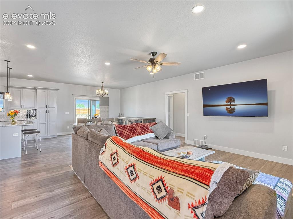 Image 5 of 41: Living Room