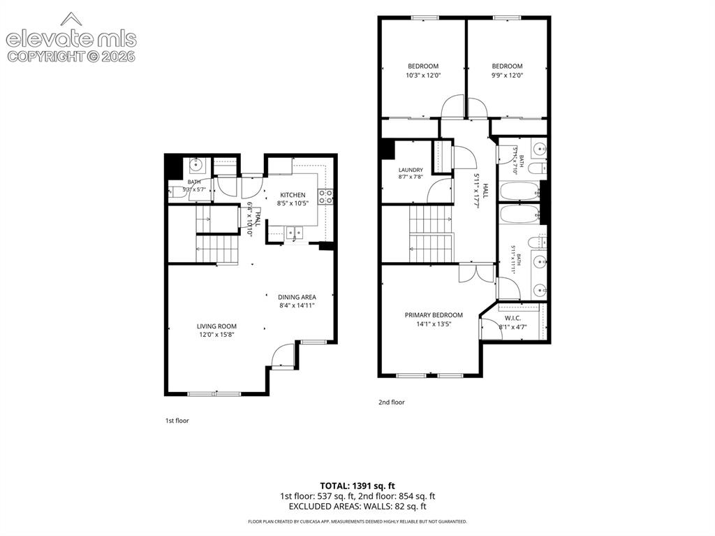Image 27 of 33: Floor plan