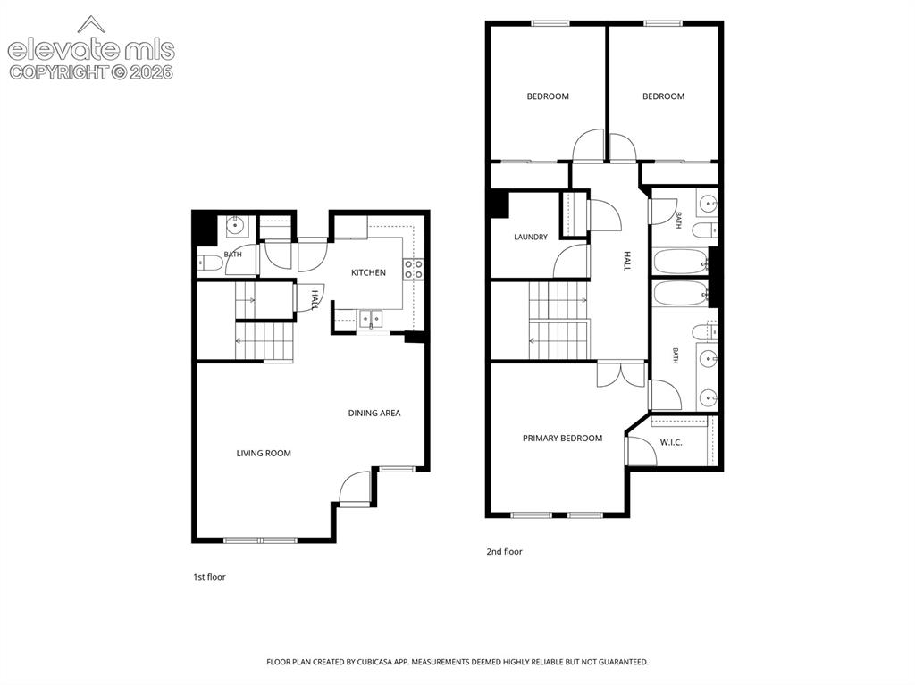 Image 32 of 33: Floor plan