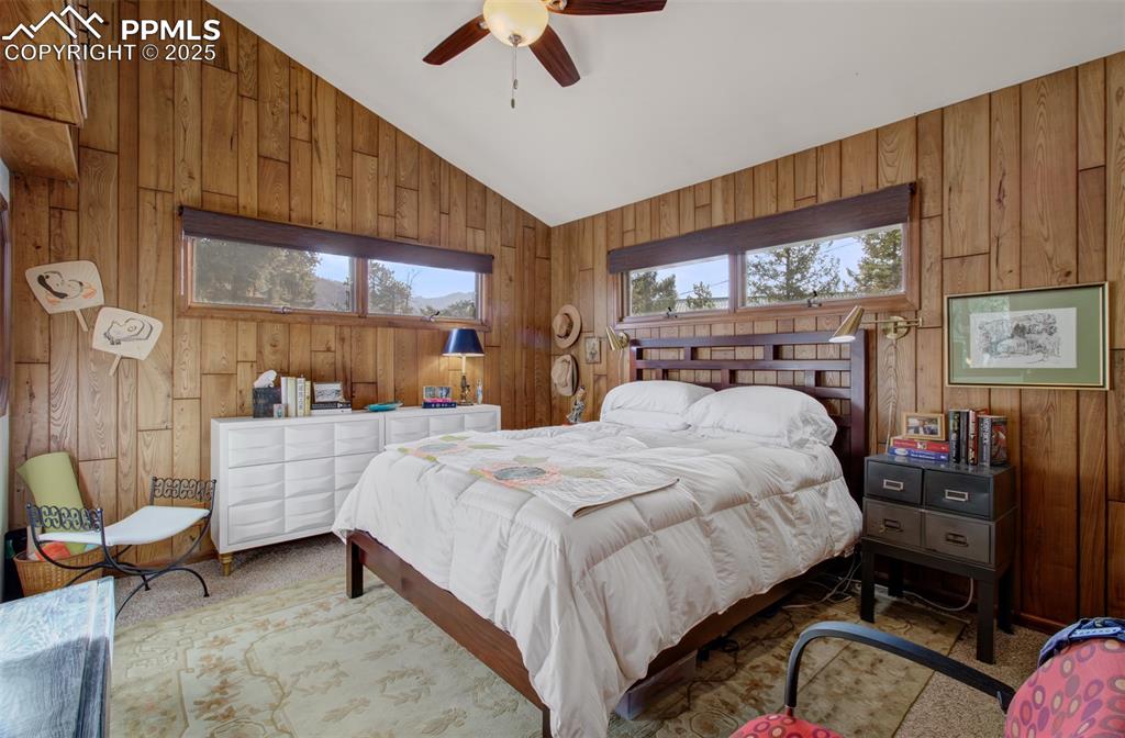 Image 14 of 50: Main floor bedroom 