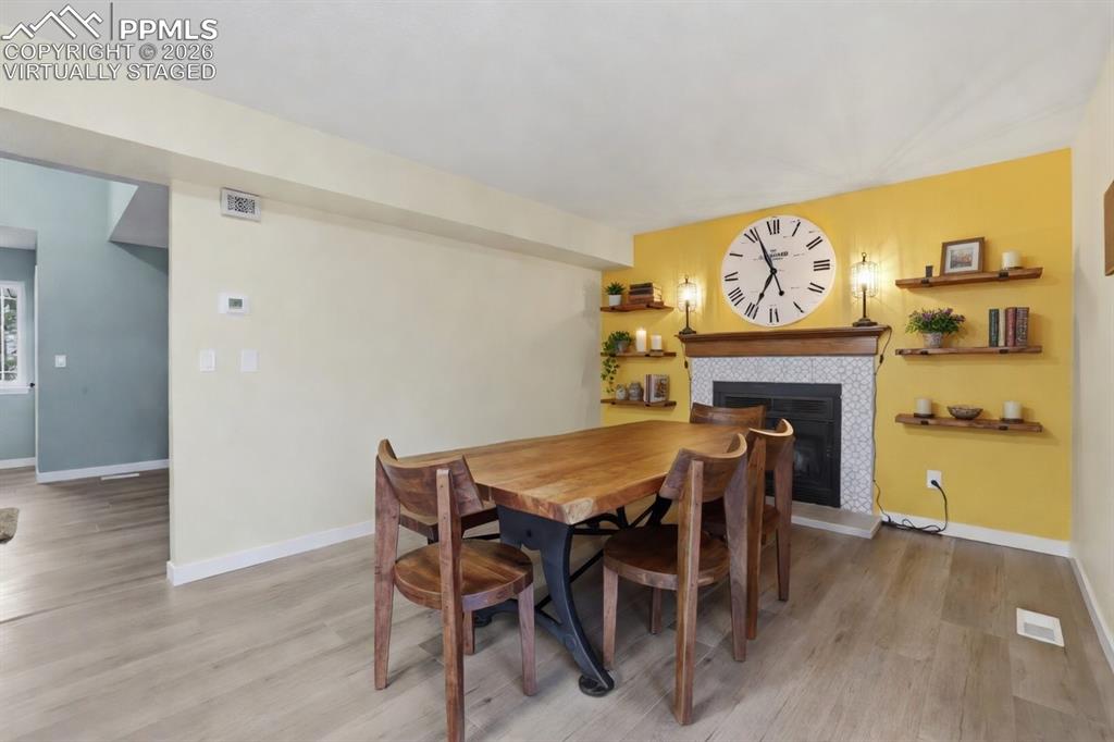 Image 12 of 46: Virtually staged