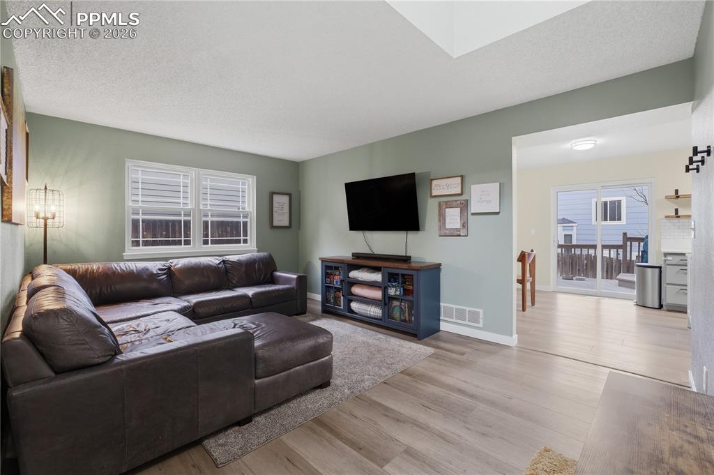 Image 2 of 46: Living Room