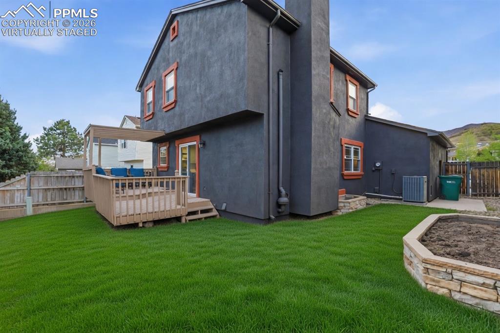 Image 37 of 46: Virtually staged