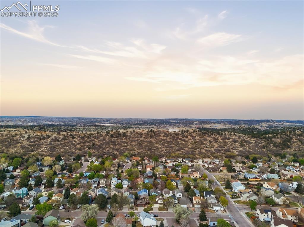 Image 42 of 46: Aerial View