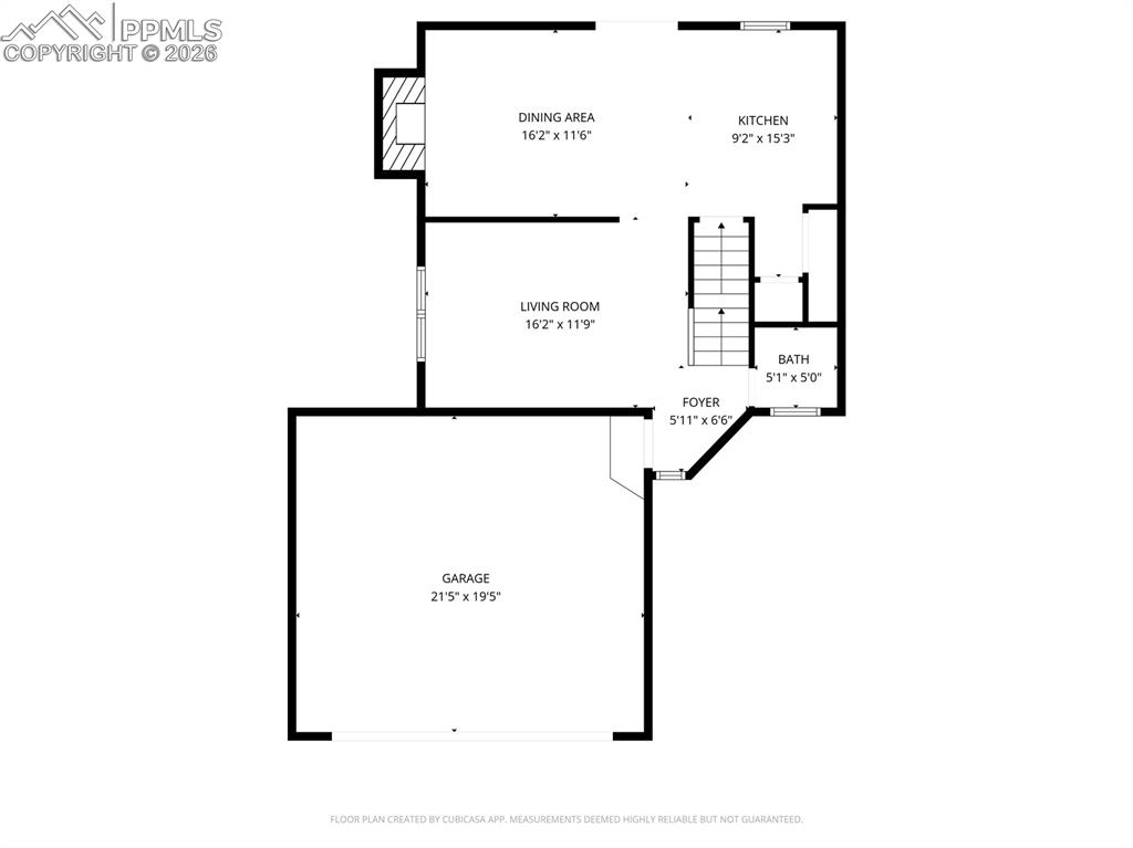 Image 44 of 46: Floor Plan