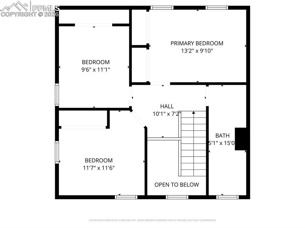 Image 45 of 46: Floor Plan
