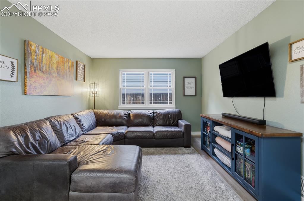 Image 6 of 46: Living Room