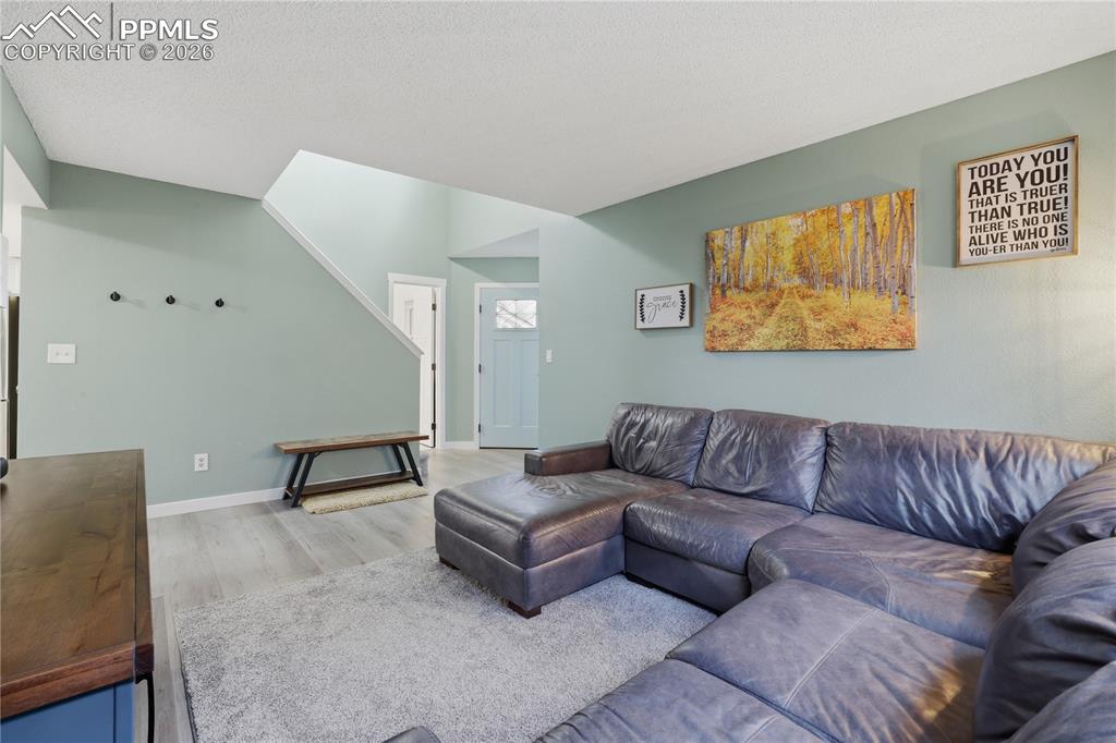 Image 7 of 46: Living Room