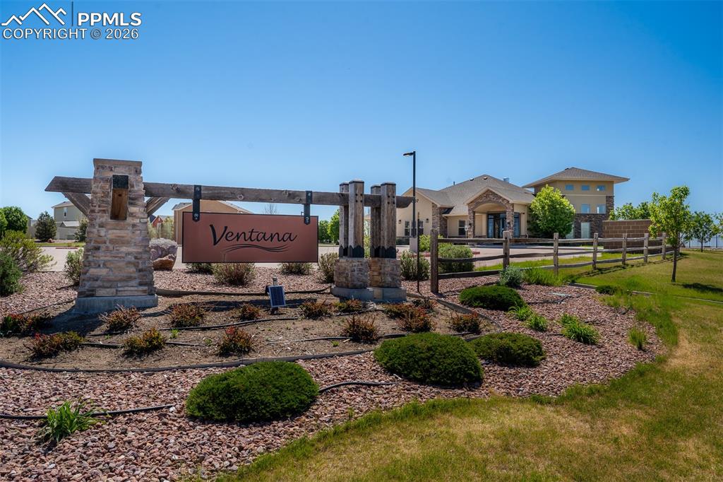 Image 41 of 50: Community