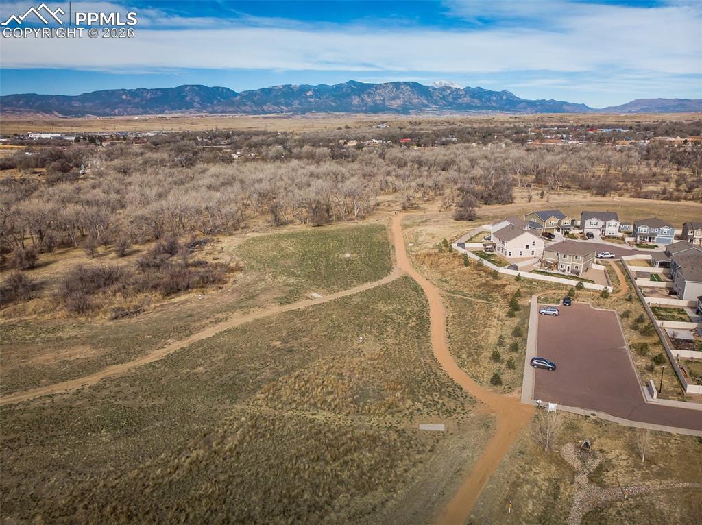 Image 48 of 50: Aerial View