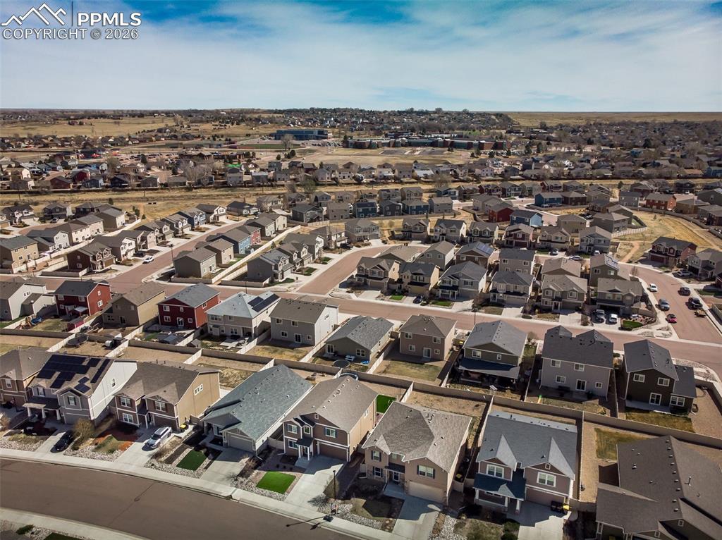 Image 49 of 50: Aerial View