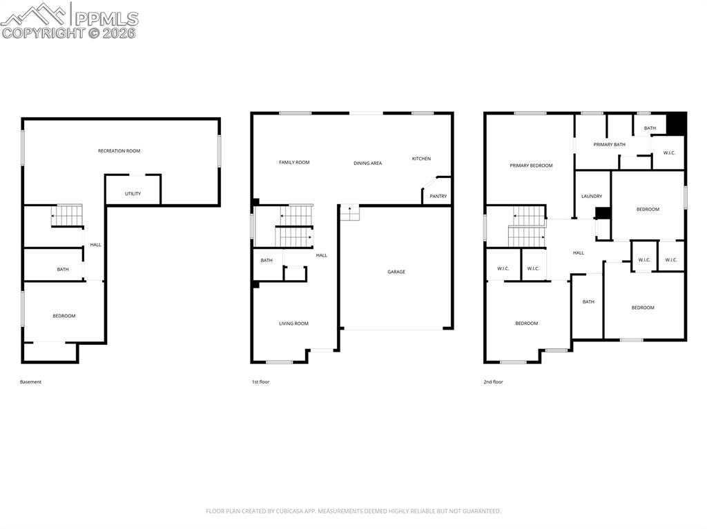 Image 50 of 50: Floor Plan