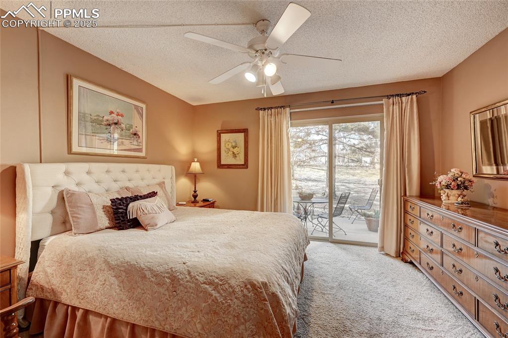 Image 16 of 35: Master Bedroom