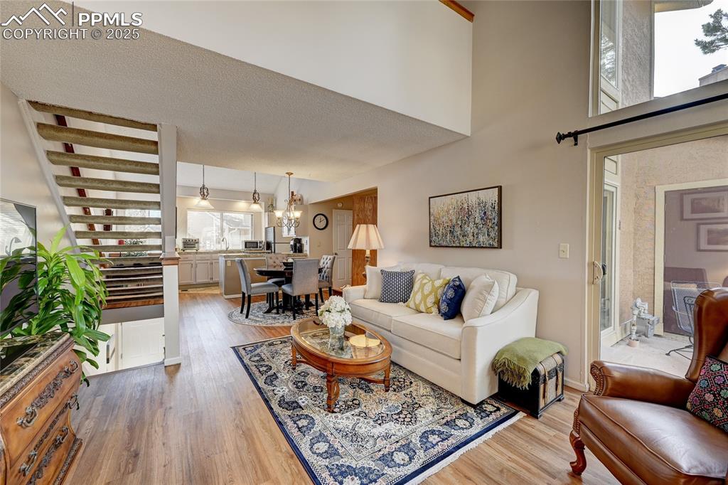 Image 8 of 35: Living Room