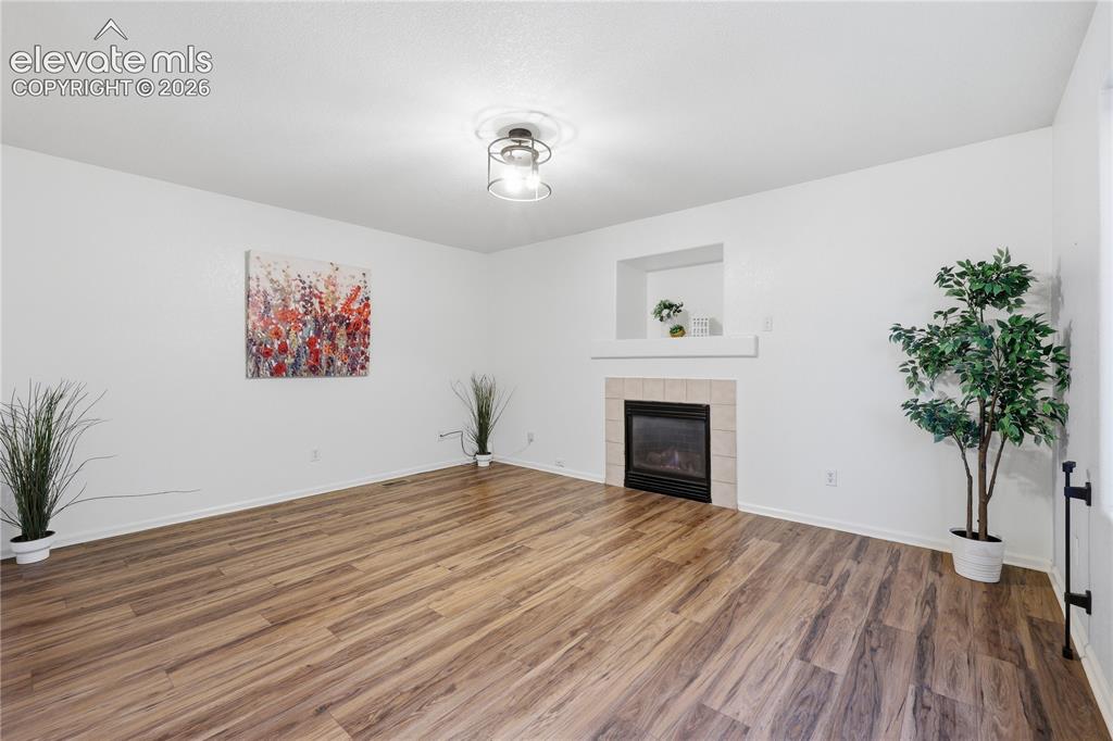 Image 10 of 38: Living Room