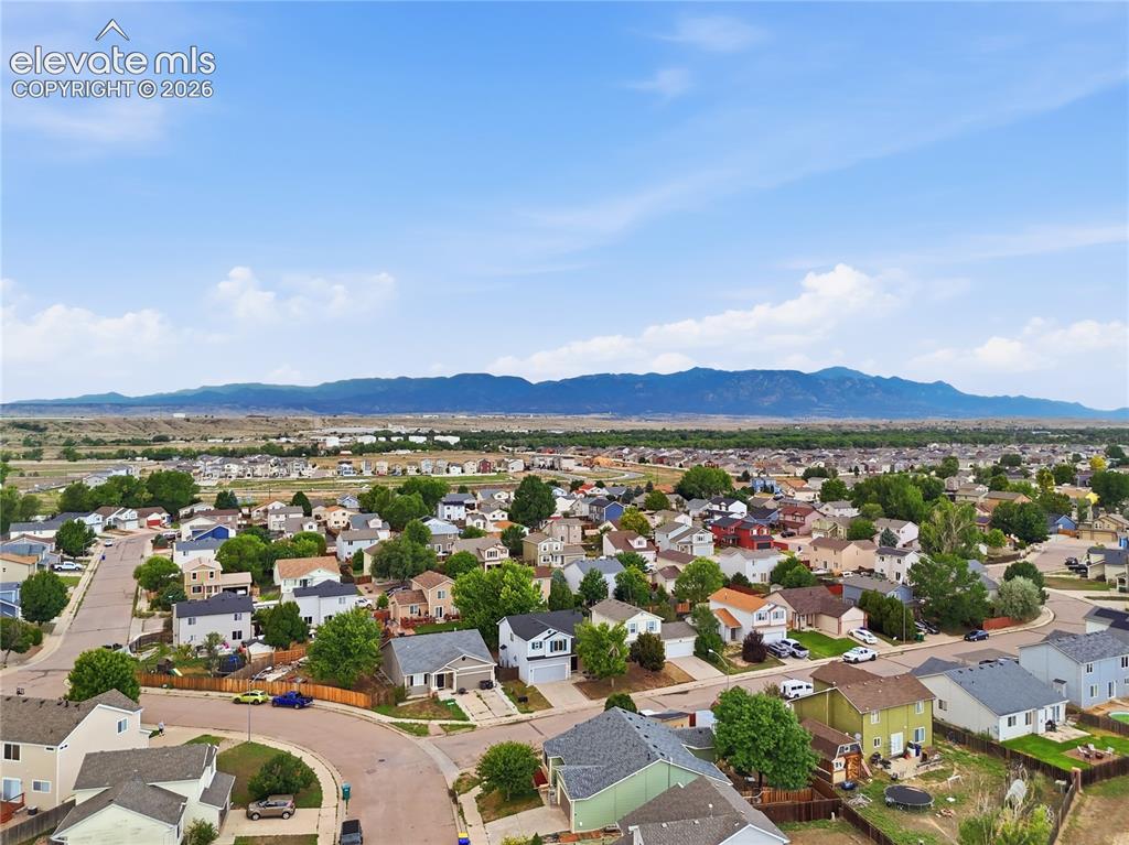 Image 34 of 38: Aerial View