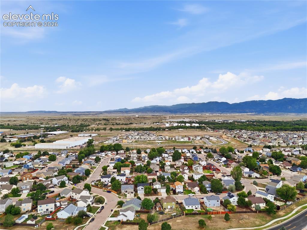 Image 35 of 38: Aerial View
