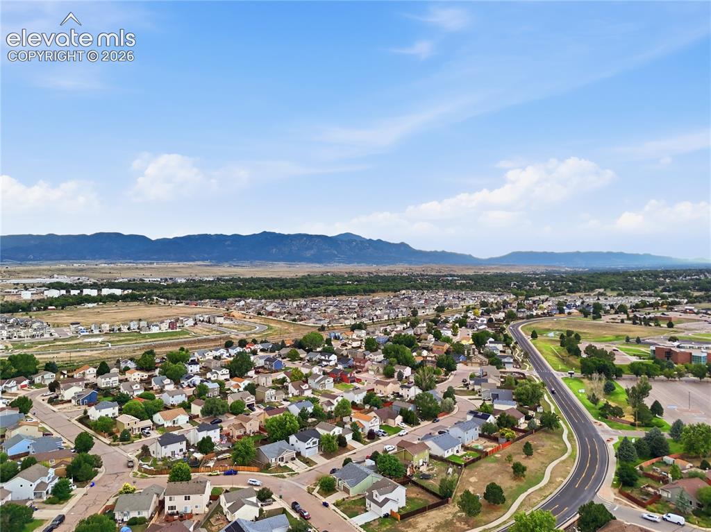 Image 36 of 38: Aerial View
