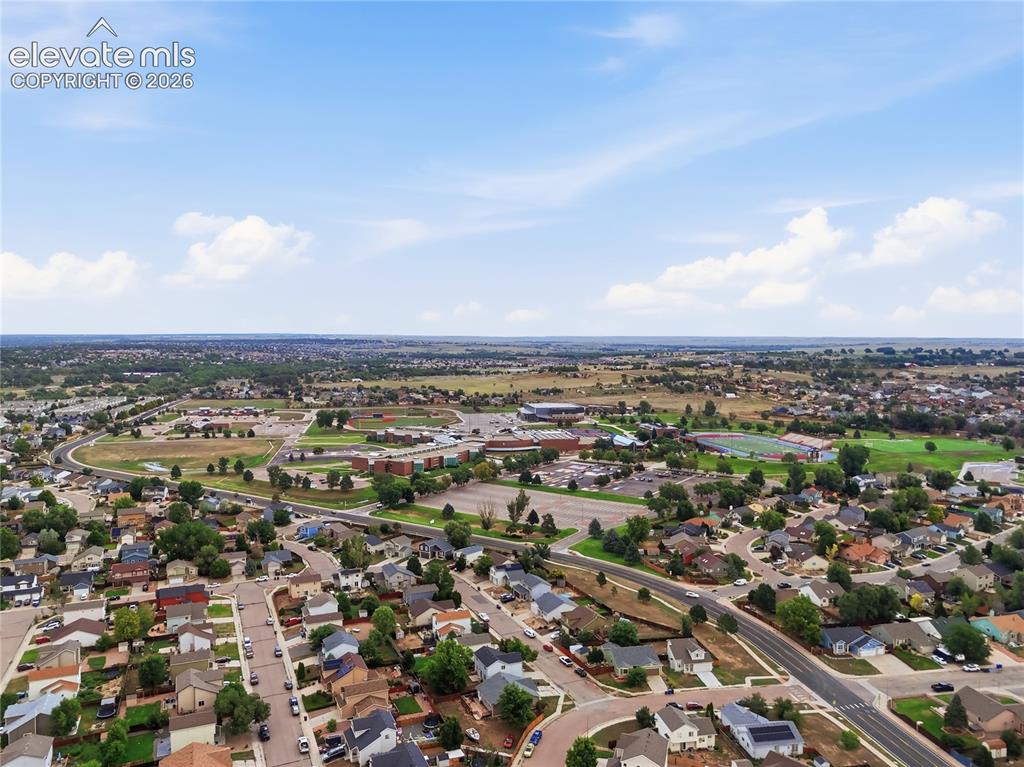 Image 37 of 38: Aerial View