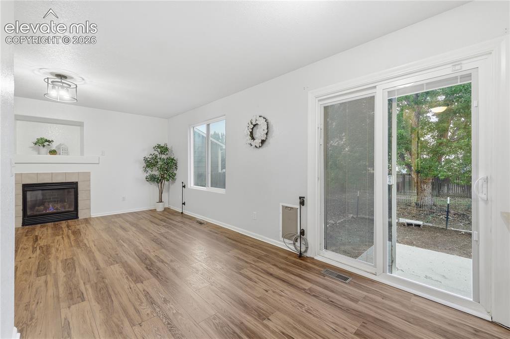 Image 9 of 38: Living Room