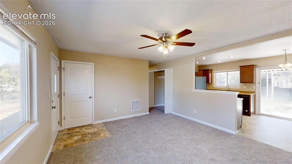 Image 2 of 15: Living Room