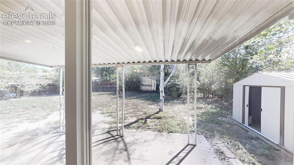 Image 6 of 15: Patio
