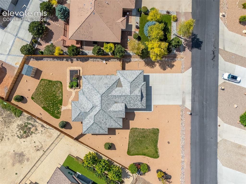Image 47 of 50: Aerial View