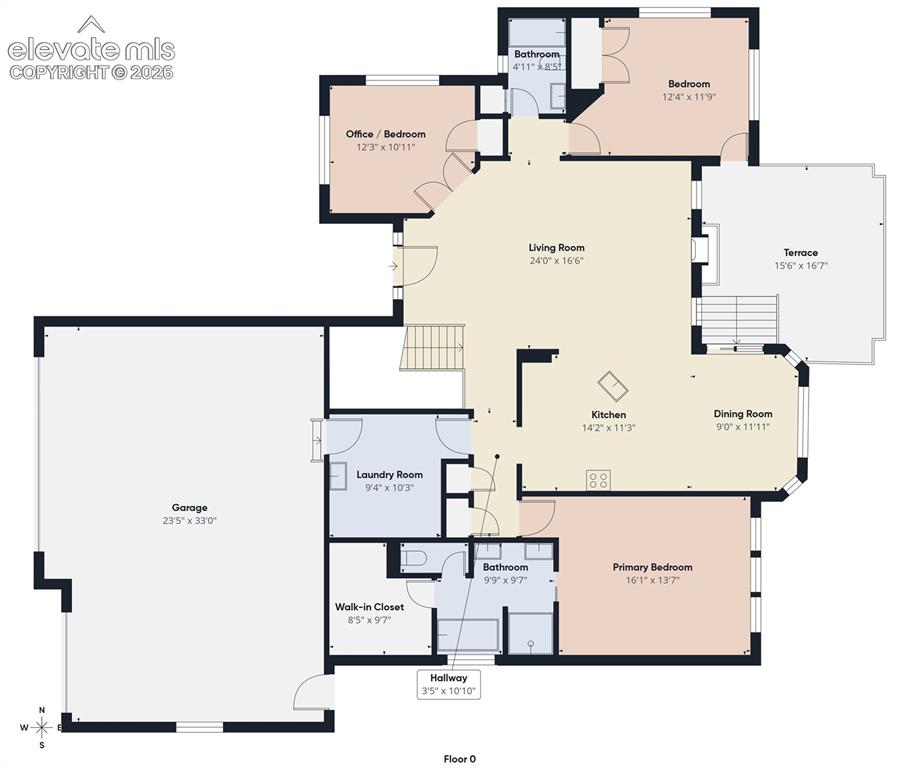 Image 48 of 50: Floor Plan