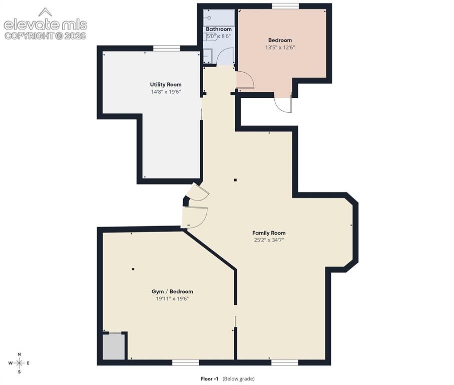 Image 49 of 50: Floor Plan
