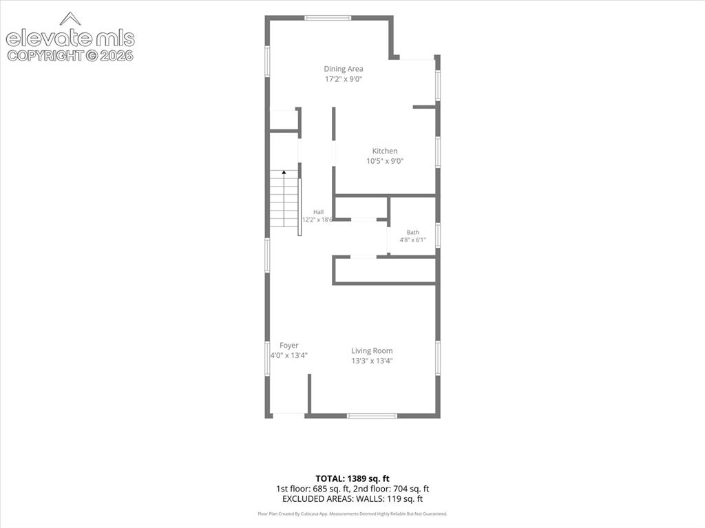 Image 23 of 25: Floor Plan