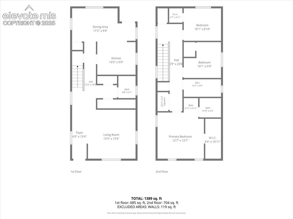 Image 25 of 25: Floor Plan