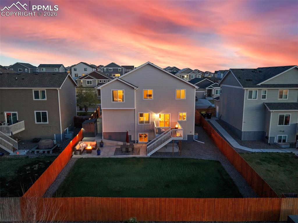 Image 11 of 48: Back of Structure