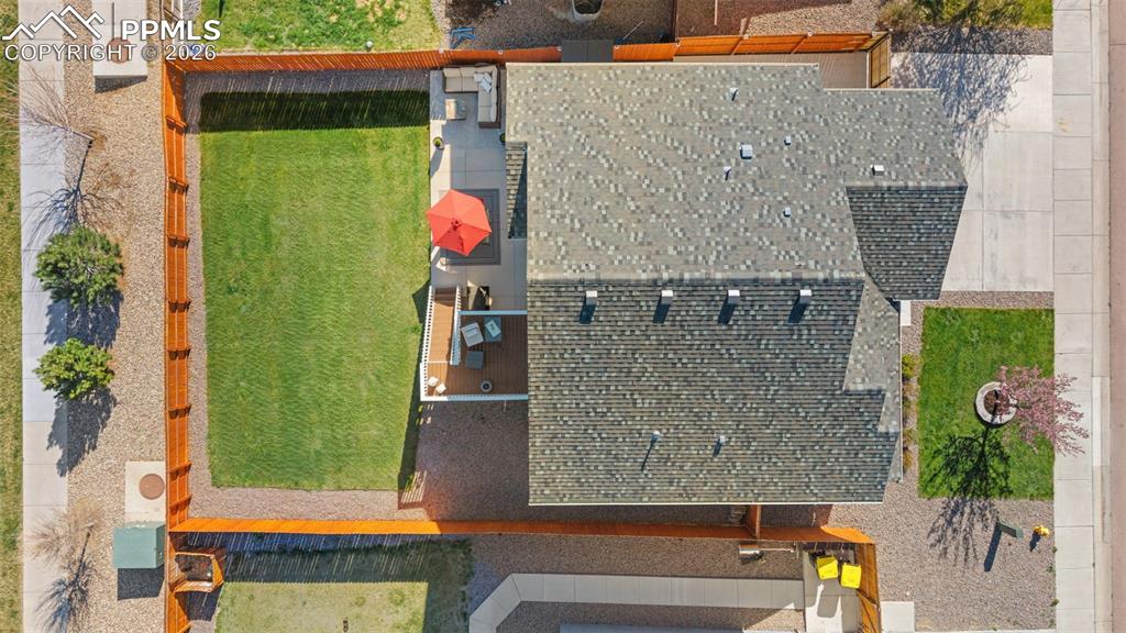 Image 12 of 48: Aerial View