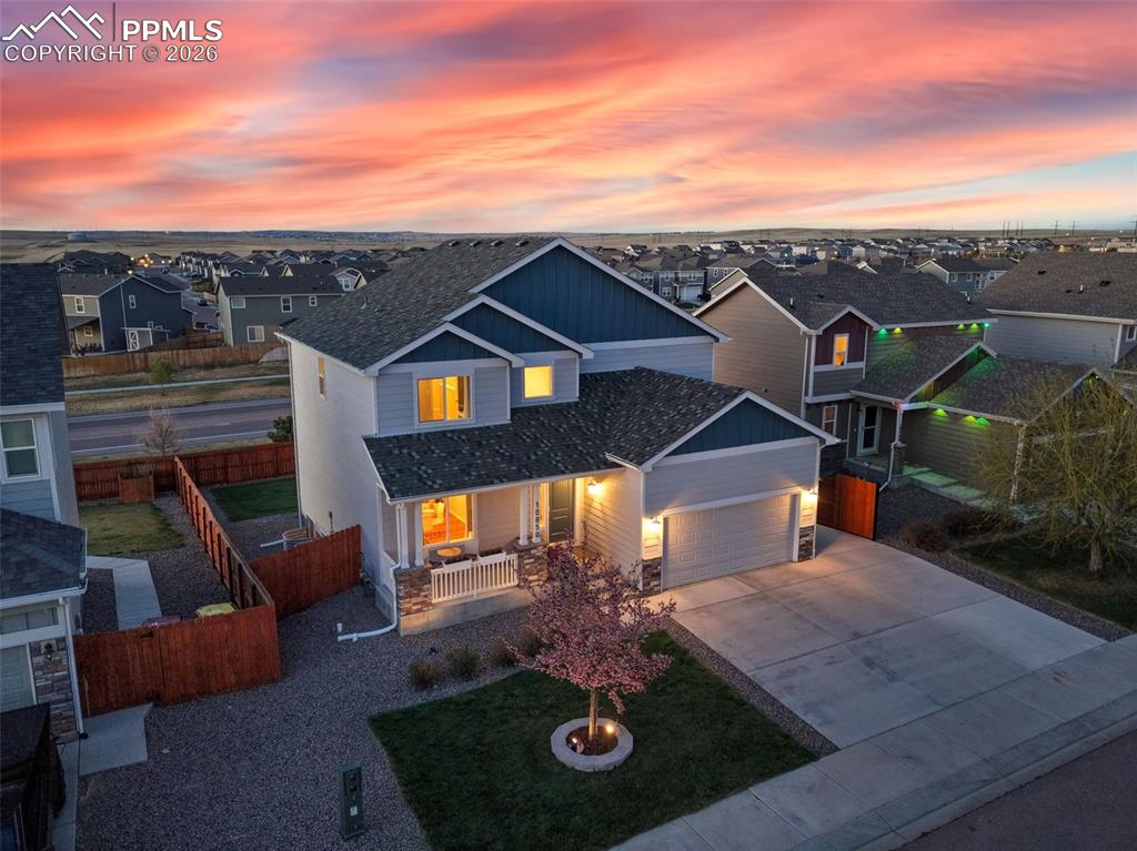 Image 4 of 48: Front of Structure