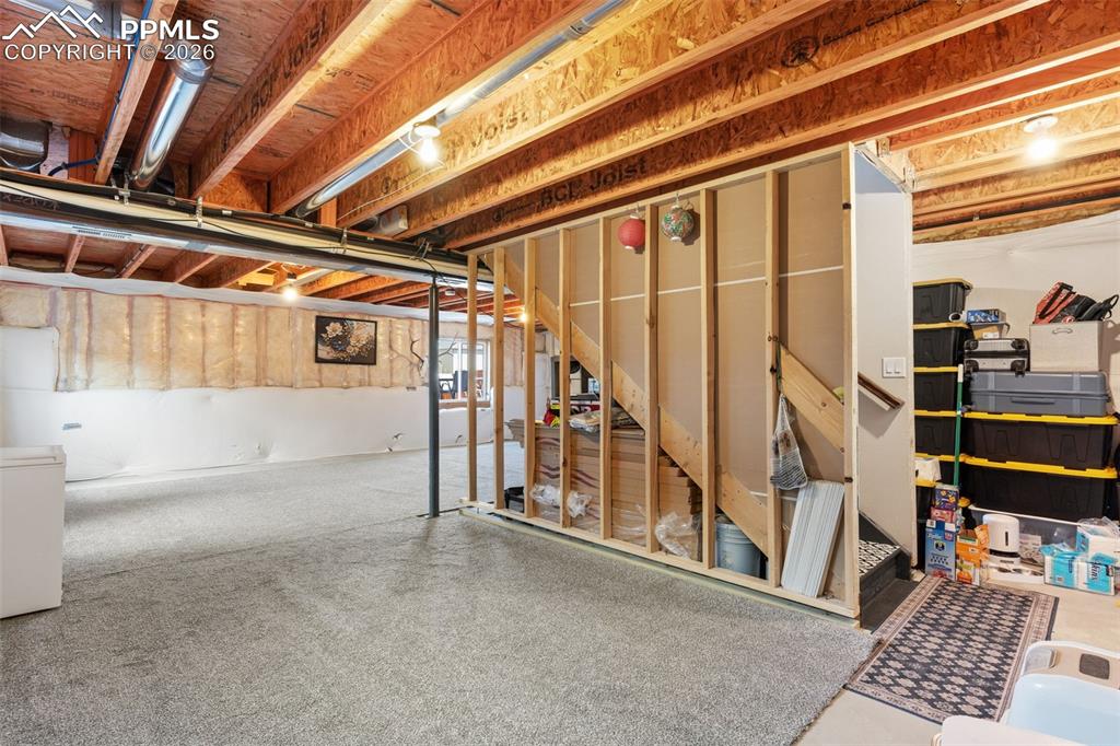 Image 46 of 48: Basement