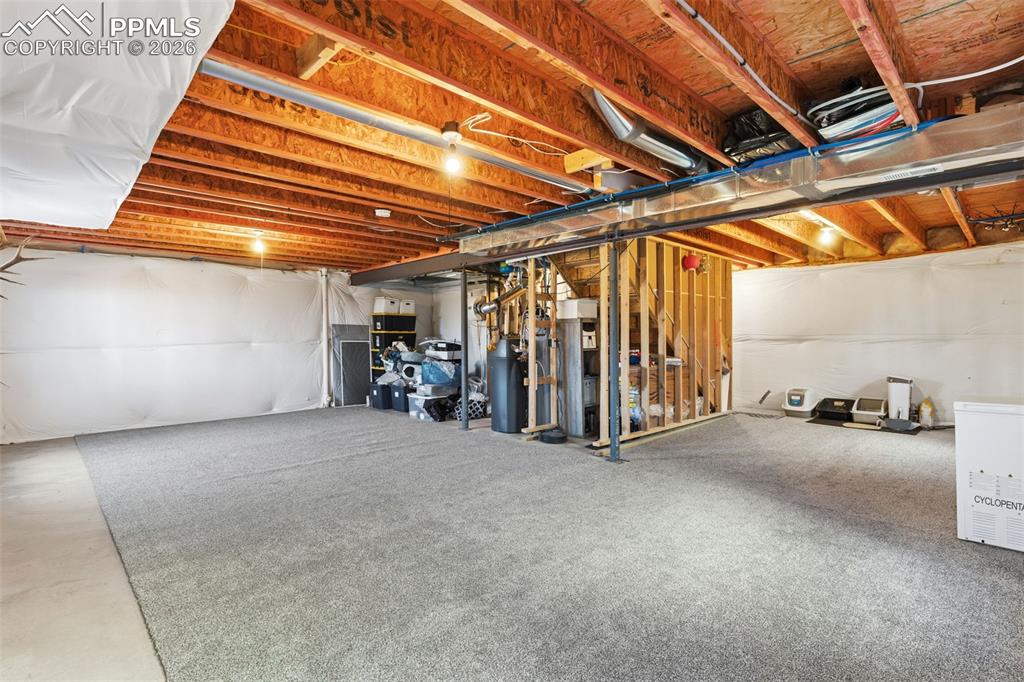 Image 49 of 50: Basement