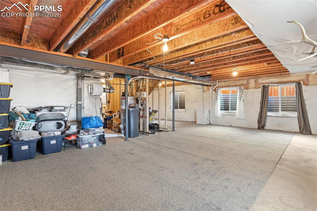 Image 50 of 50: Basement