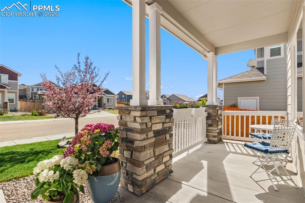 Image 8 of 48: Patio