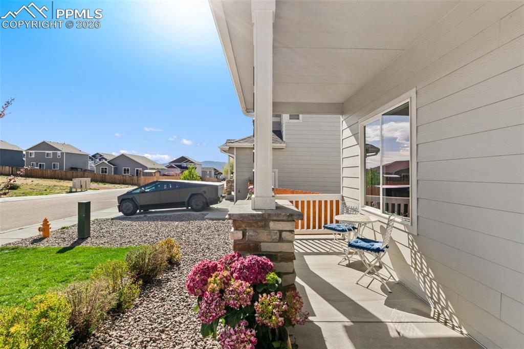 Image 9 of 48: Patio