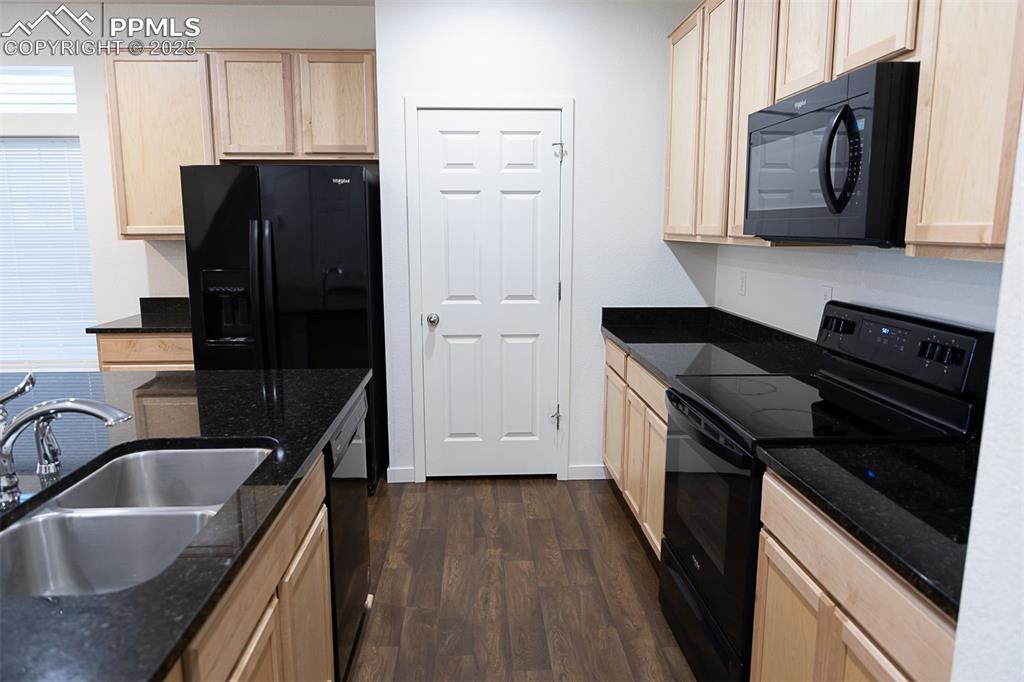 Image 14 of 37: Pantry in kitchen