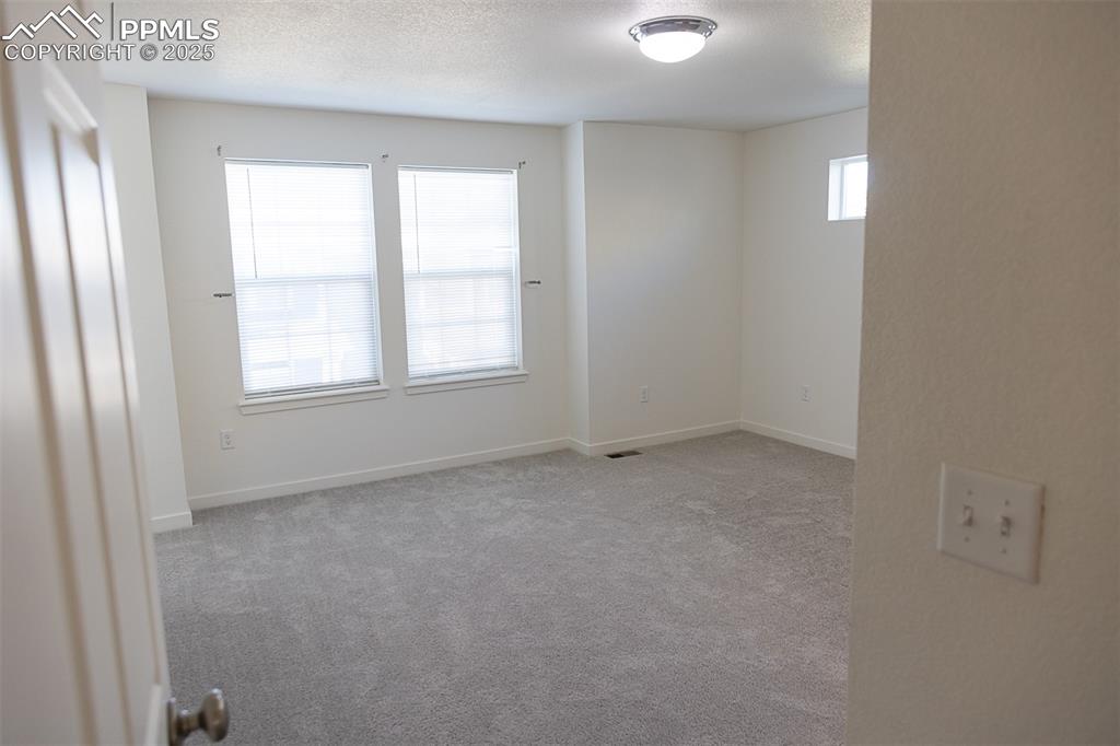 Image 19 of 37: Master Bedroom