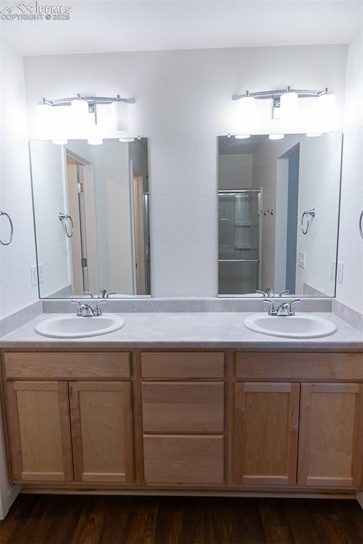 Image 20 of 37: Master Bathroom