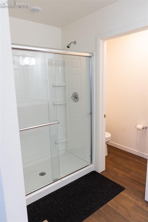 Image 21 of 37: Master Bathroom