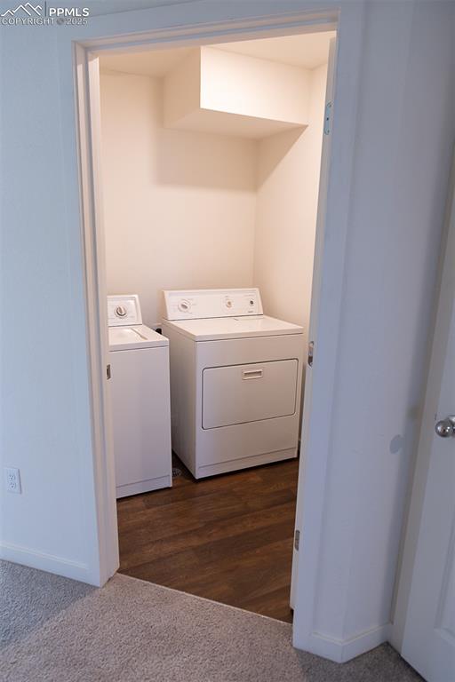 Image 24 of 37: upstairs laundry room