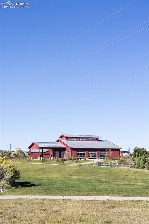 Image 33 of 37: Community