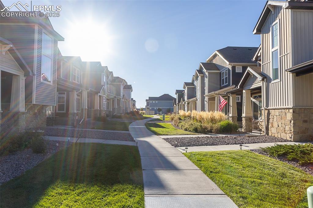 Image 6 of 37: Courtyard