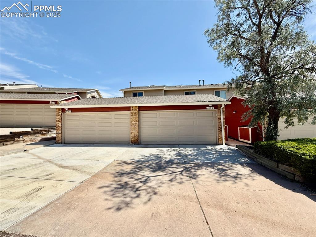 Image 27 of 27: Front of Structure