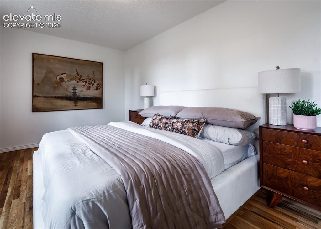 Image 16 of 43: Bedroom