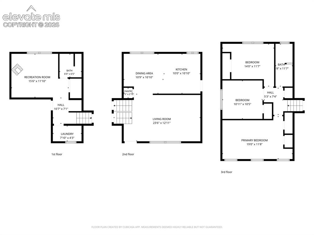 Image 40 of 43: Floor Plan